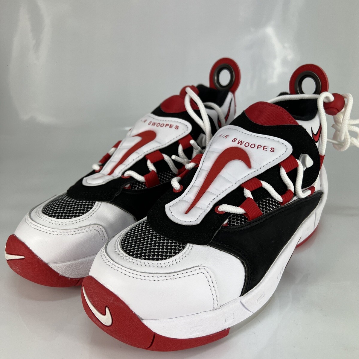 nike air swoopes zoom