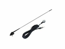 Dachantenne Renault Peugeot Citroen Antennenfuss Stabantenne Dichtung Din Kabel