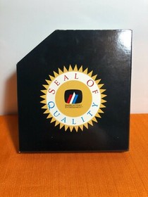 Pyramid NES Cartridge case & manual 