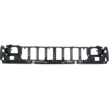 Sherman 085-23 Header Panel For 1993-1995 Jeep Grand Cherokee