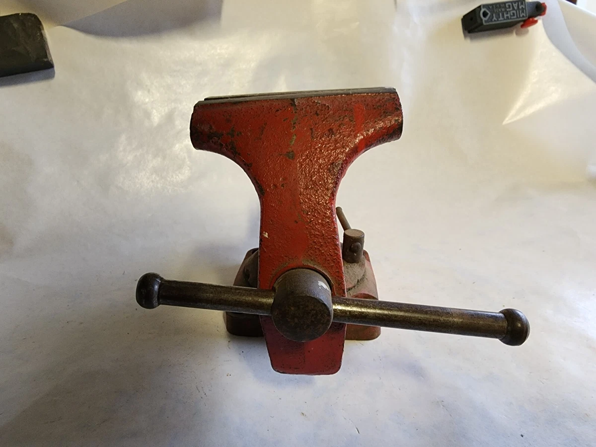 Vintage Wilton 121070 4