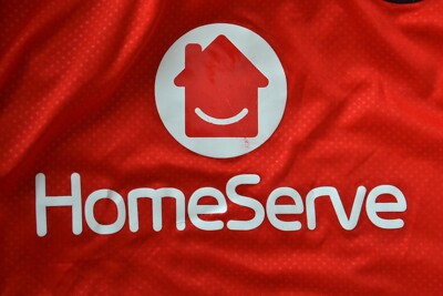 Maillot De Football Extérieur Walsall England 2014/2015 - Diadora - Taille M - État Très Bon