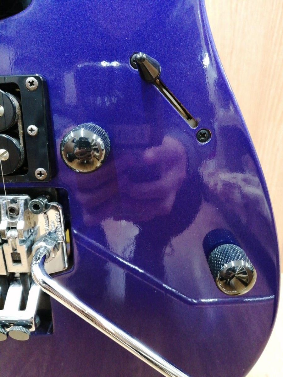 IBANEZ RG460 电吉他日本免费送货| eBay