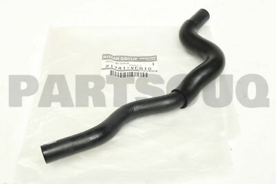 その他 ran 21741VC810 Genuine Nissan HOSE-RESERVOIR TANK 21741-VC810 | eBay