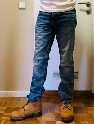 timberland squam lake jeans