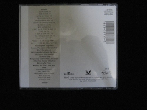Age Of Reason by John Farnham (CD, 1988, RCA) Alan Parsons, Wayne Nelson - Imagen 2 de 3