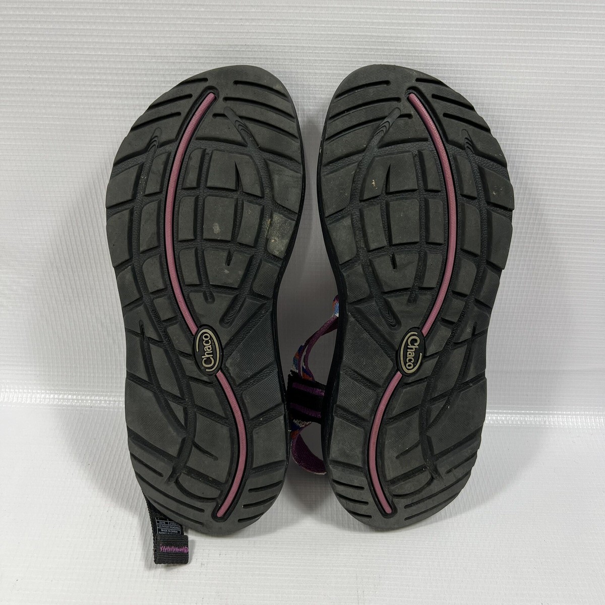 choco✩.*˚ Women's ZX/2 Dual Strap Classic Sandals | Chaco