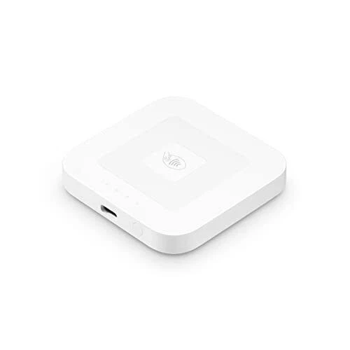 タッチ決済 STORES ホワイト STORESカードリーダー 決済端末 【公式通販】 カードリーダー 店舗用品