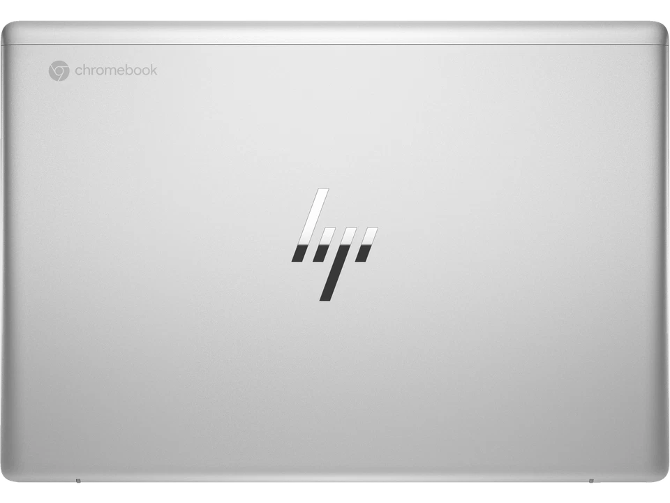 HP Elite c640 14" G3 Chromebook Enterprise Intel Celeron 7305 1.1 GHz base frequ - Image 2 of 4