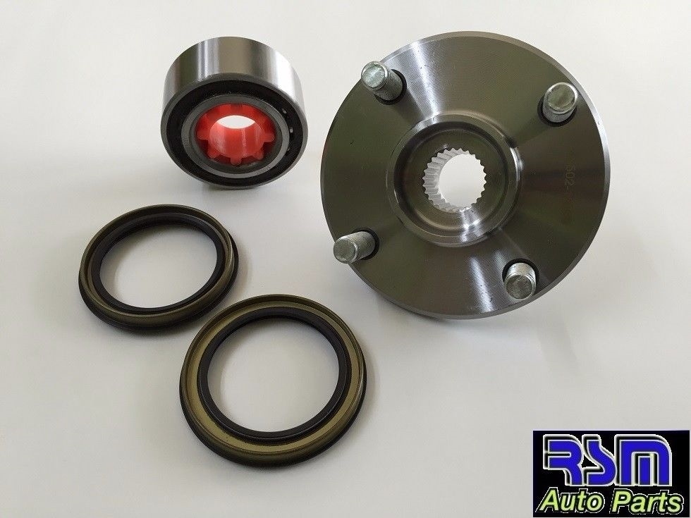 Nissan Sentra Wheel Bearing Replacement - Q&A for Sentra 98 and E-Model