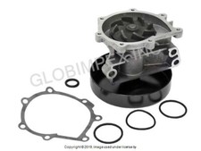 SAAB (1994-2009) Water Pump HEPU + 1 YEAR WAR...