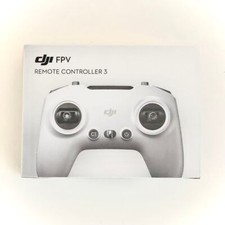 DJI FPV Fernbedienung 3 Kamera Drohne Zubehör Neo/Avata 2/Brille 3