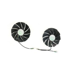 For ZOTAC RTX3060 RTX3060ti HA HB GPU Graphics Card Cooling Fan GA92S2U