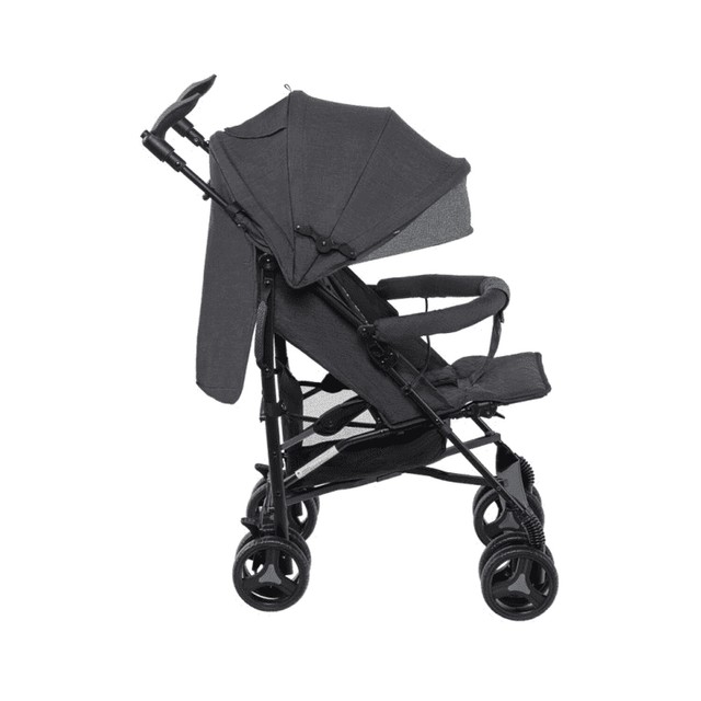poussette ultra légère inclinable