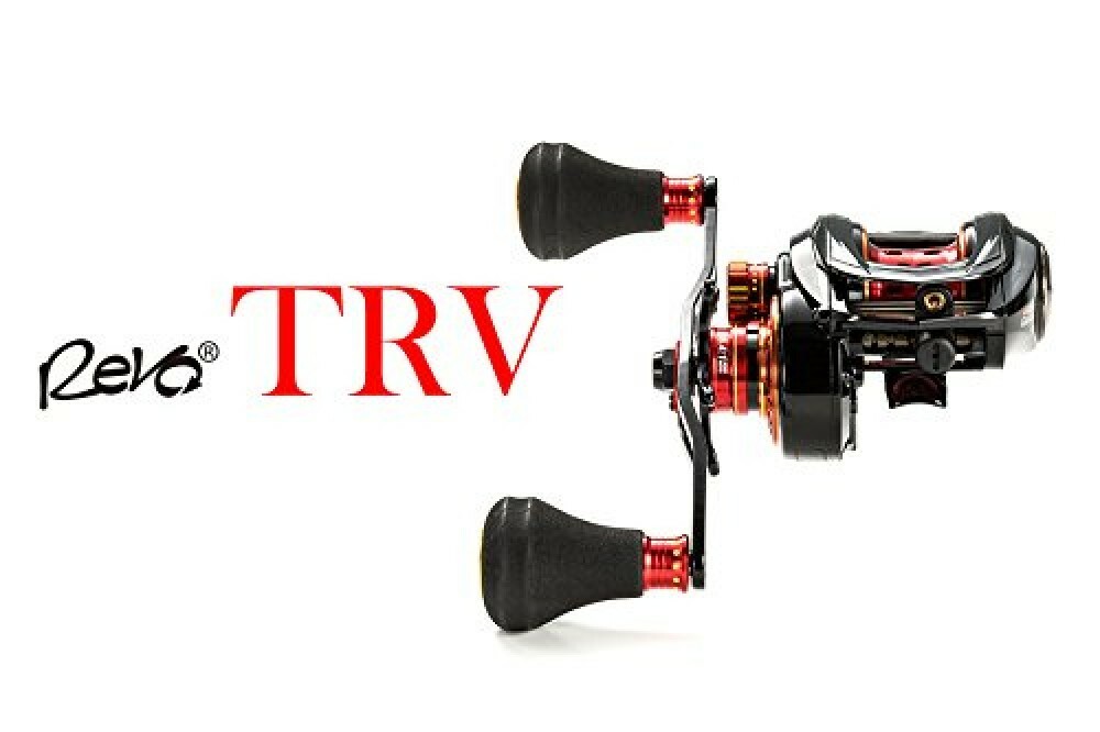 Abu Garcia Reel Revo Trv L Left Handle For Sale Online Ebay Abu Garcia Reel Revo Trv L Left Handle For Sale Online Ebay