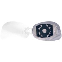 Alkar Spiegelglas AußEnspiegel Links Passend FüR Lancia Ypsilon 846 6401533