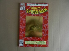 Web of Spider-Man #90 (1992) [Marvel US]