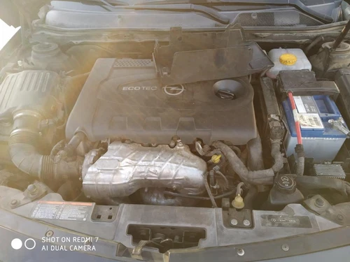 13222231 Mando Elevalunas Trasero Izquierdo para OPEL INSIGNIA BERLINA 2 841752 - Imagen 10 de 10