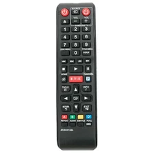 AK59-00146A Replace Remote Control Fit for Samsung Blu-ray Disc Player BD-E5400