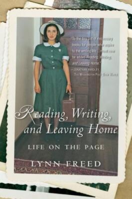 Reading, Writing, And Leaving Home: Life On The Page