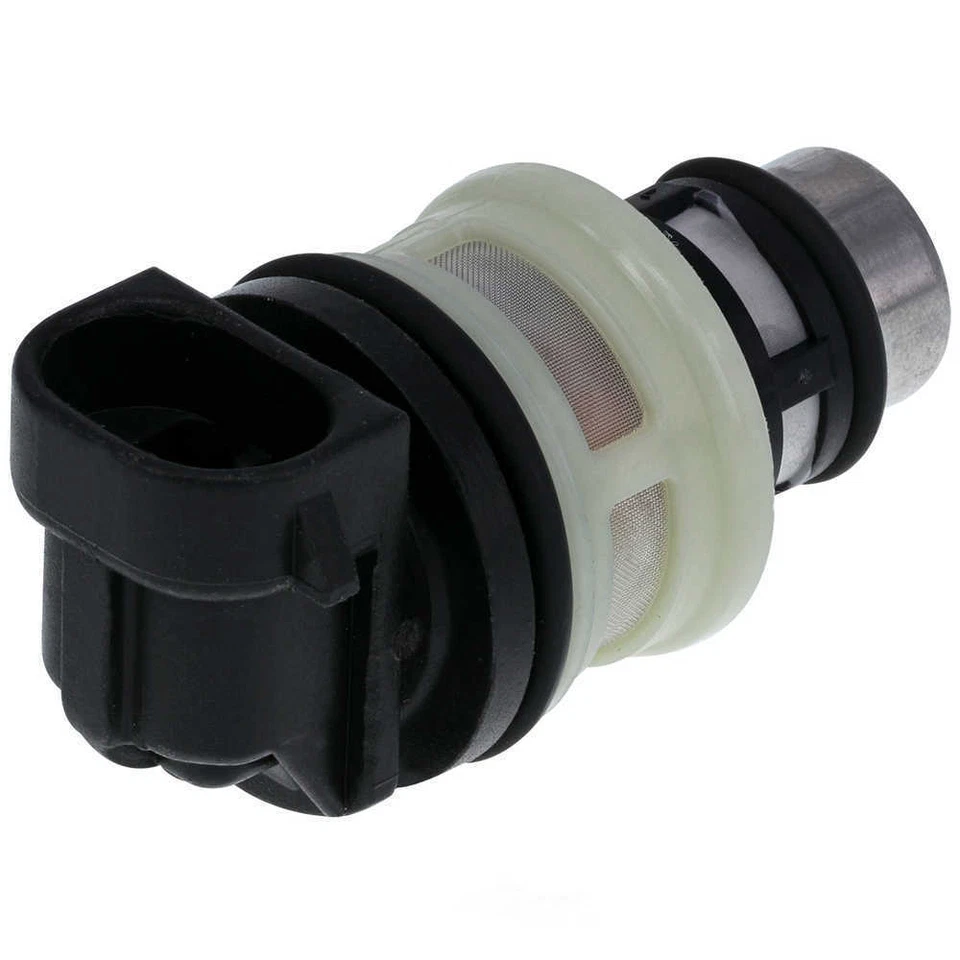 Inyector de combustible-VIN: K, código Eng: LT2, natural GB remanufactura 831-15102 Reman Foto 2 de 4