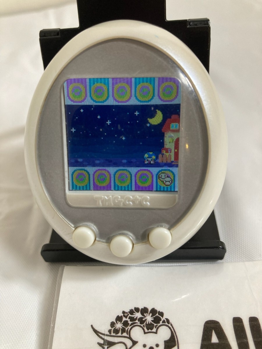 その他 Not for sale Tamagotchi Plus JAL Ver $_57.JPG?set_id=880000500F