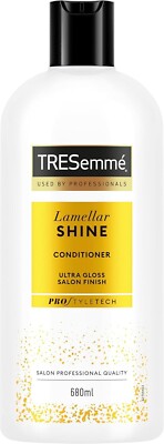TRESemme Lamellar Shine Conditioner 680 ml