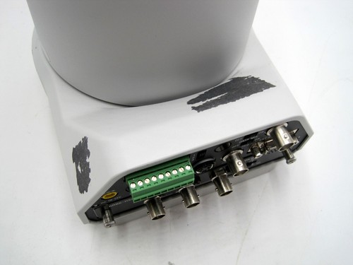 Sony BRC-Z330 PTZ 1080i Security Camera W/BRBK-HSD2 & Ceiling Mount - Picture 3 of 7