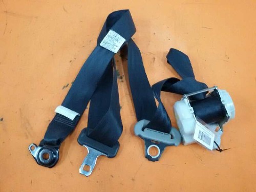 CINTURON SEGURIDAD TRASERO IZQUIERDO PARA TOYOTA YARIS | eBay