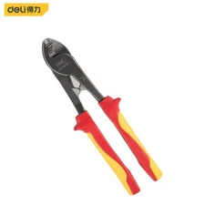 VDE Insulated Cable Cutter Insulated Pilers Wire Stripper Electrician 1000V