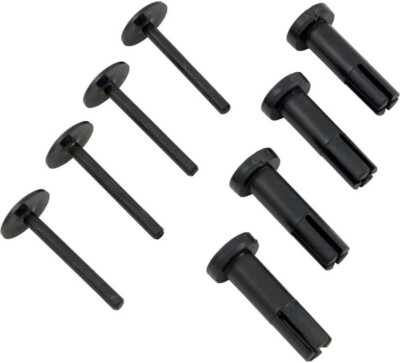 Waterway Pin and Anchor Assembly Set of 4 429-7300