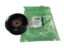 Jaguar Xj Xj6 X300 Xjr Supercharger Belt Idler Drive Pulley Ebc11527 Genuine