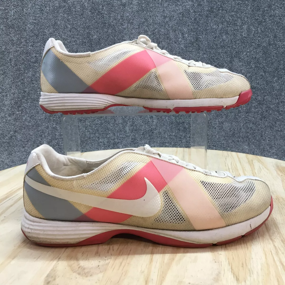 Nike hyperfuse womens golf shoes sales
