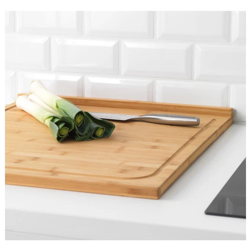 IKEA Lamplig Chopping Board - Thumbnail 3
