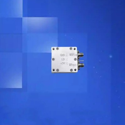 10M-15G RF Signal Source Low Noise Signal Generator with Fixed Frequency Output