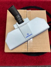 Lindhaus Hard Floor Tool M28R **35mm Fitting** Rug and Floor Attachment  
