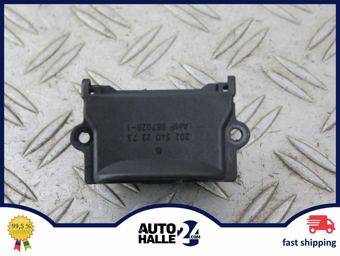83048 Verkleidung Abdeckung Diagnose Stecker 2025402373 Mercedes 