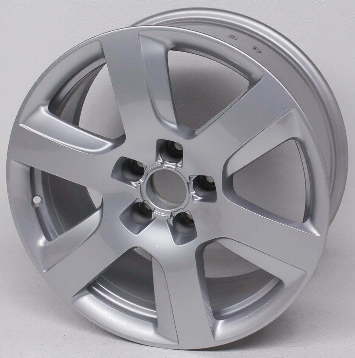 Non-US Market 4H0-601-025 OEM Audi A8 17 inch Wheel | eBay