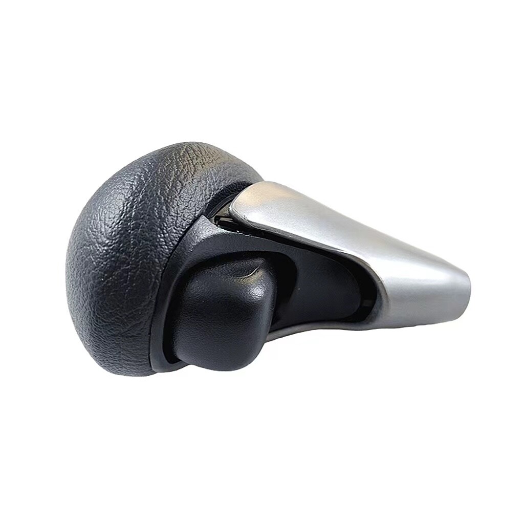 For 20062011 Honda Civic Automatic Gear Shift Lever Knob Assembly 54130SNAA81 eBay
