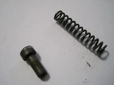 Mossberg 500C 20 GA Original Mainspring & Plunger