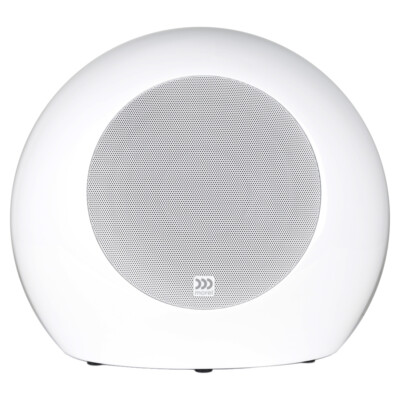 morel 8 inch subwoofer