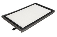 Purro Innenraumfilter Pollenfilter FüR BMW 3Er Cabriolet E36 Alpina B3