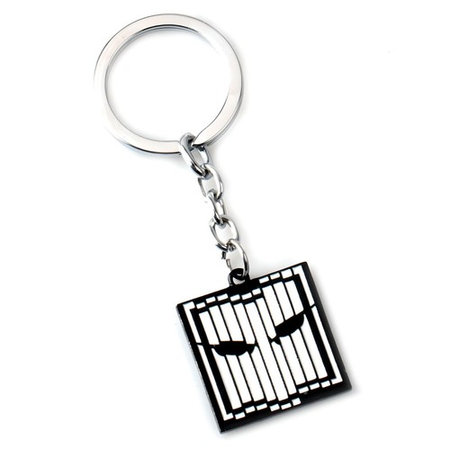 Rainbow Six/Rainbow 6 Metal Keychain Souvenir Classic Game Themed for Men Women - Picture 117 of 125