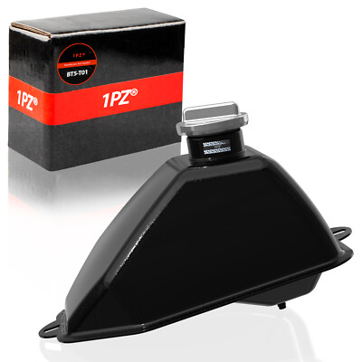 Metal Gas Fuel Tank For TaoTao Sunl Coolsport 50cc 70cc 90cc 110cc 125cc ATV