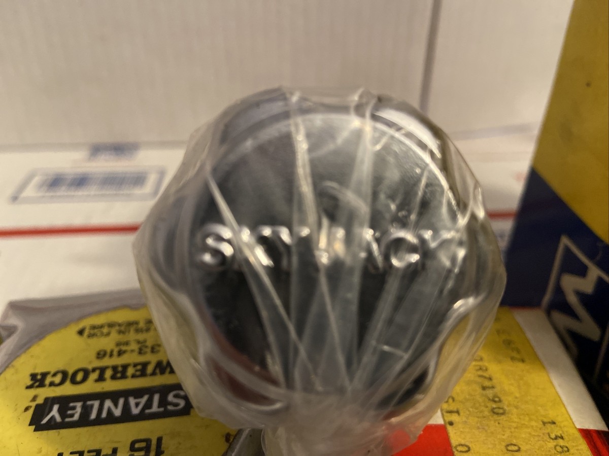 Skyjack 102693, CAP, HYDRAULIC FILTER (Incl Gasket