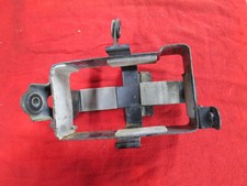 1996 SUZUKI DR 200 SE BATTERY BOX BRACKET
