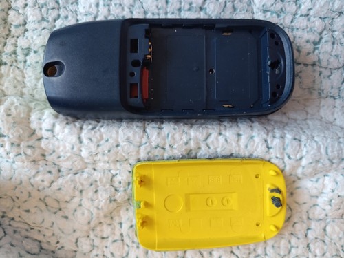 Original genuine Siemens M35 M35i 2G mobile phones - 第 14/16 張圖片