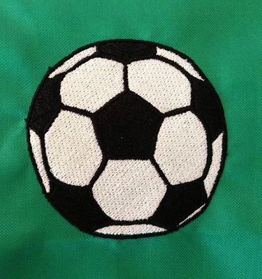 BAG BASE Personalised Football/Soccer/PE/School/Sports Drawstring Bag