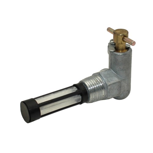 E2NN9N024AA Fuel Tap Fits Ford 2000, 3000, 4000, 4000SU, 2600, 3600, 4600+ - Picture 3 of 10