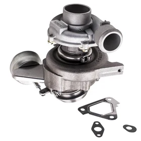 RHF4 Turbolader for Mercedes Benz Viano W-639 2.2 Cdi Om 646 A6460960699 VV14